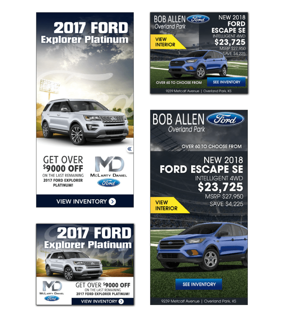 ford-auto-ad-set