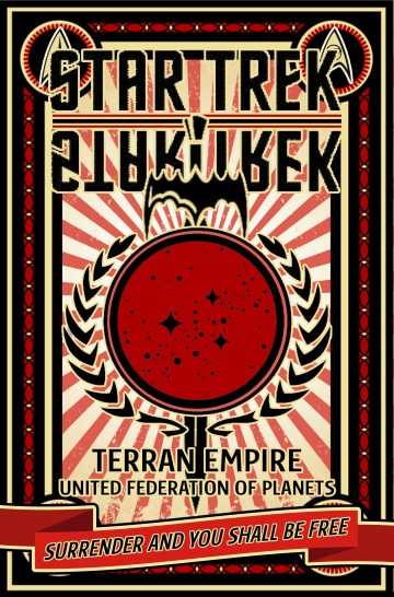 StarTrekPosterpain