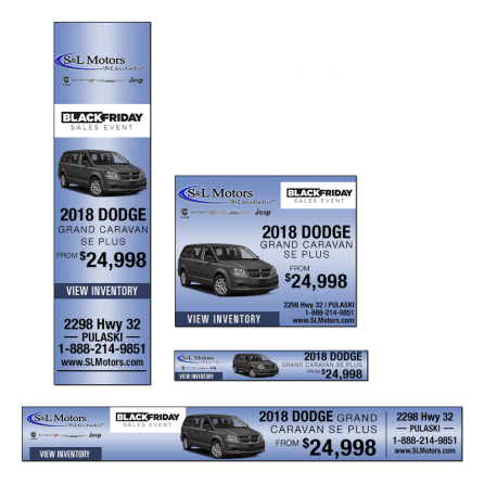 original-S&amp;L-motors